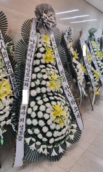 금성장례식장 이미지