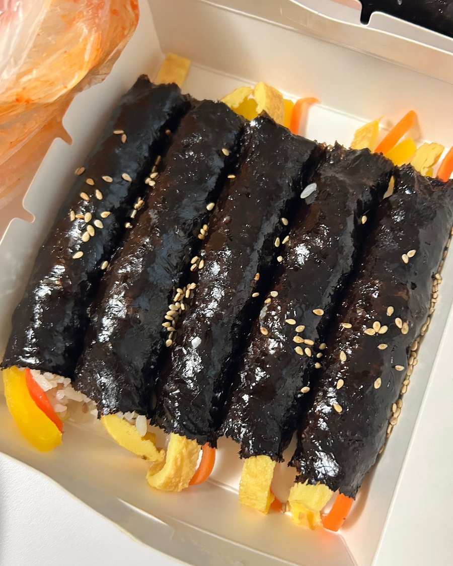 선비꼬마김밥 명지국제신도시점 이미지