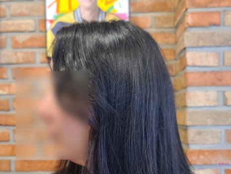 26도헤어루원시티신현점 이미지