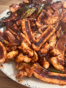 새단골식당 이미지