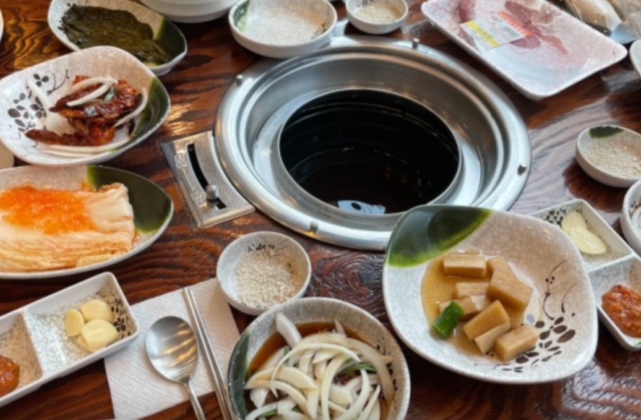 율곡식당 이미지