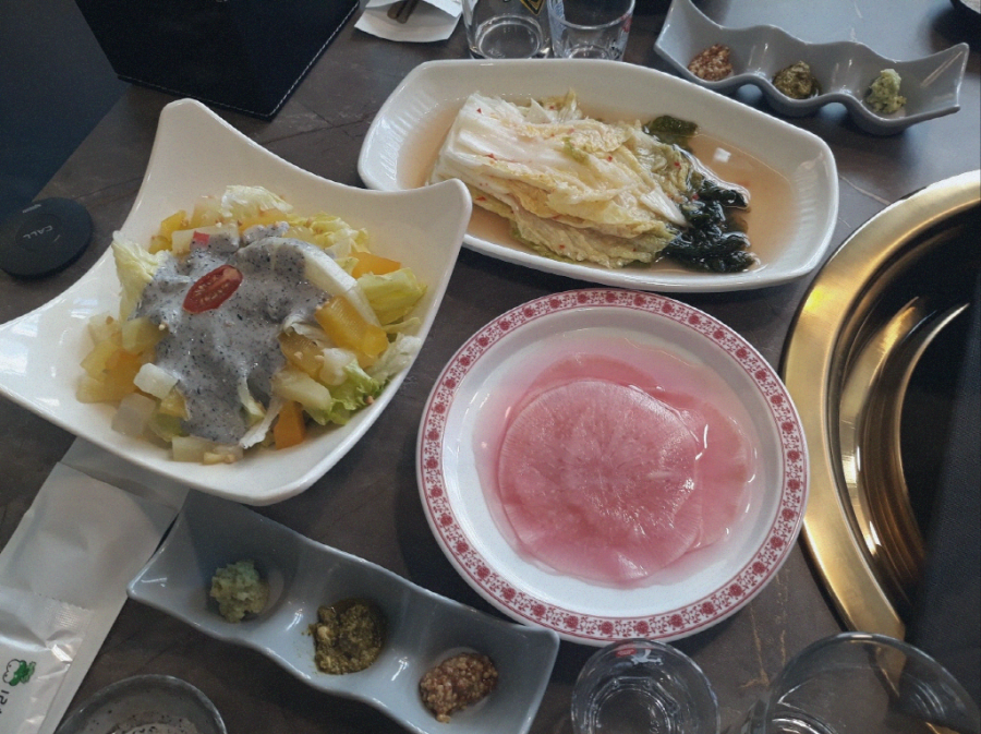 마중한우 이미지