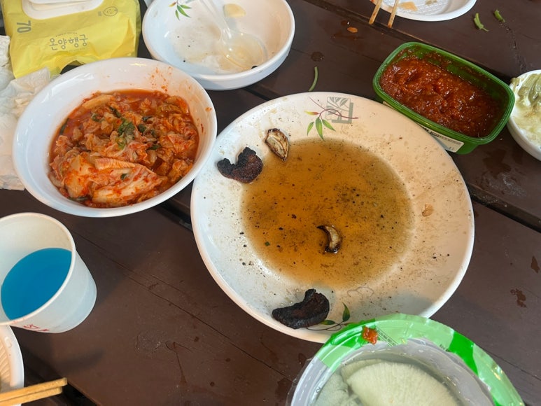 호두나무펜션 이미지