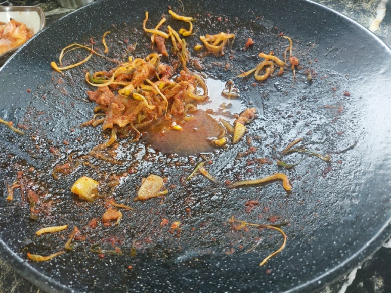 팔마식당 이미지