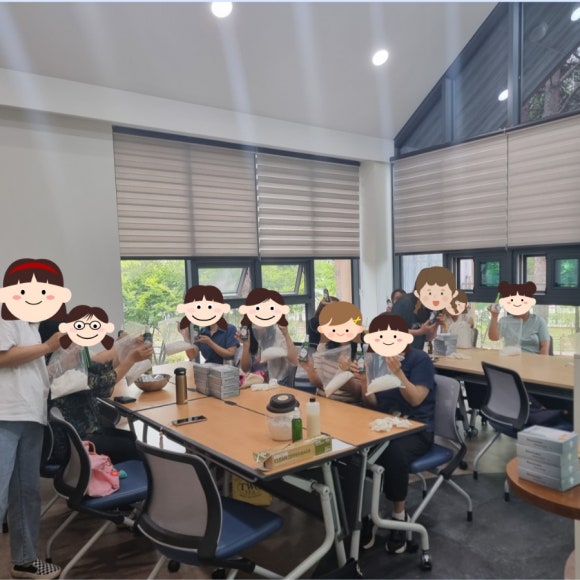 한미세탁 이미지