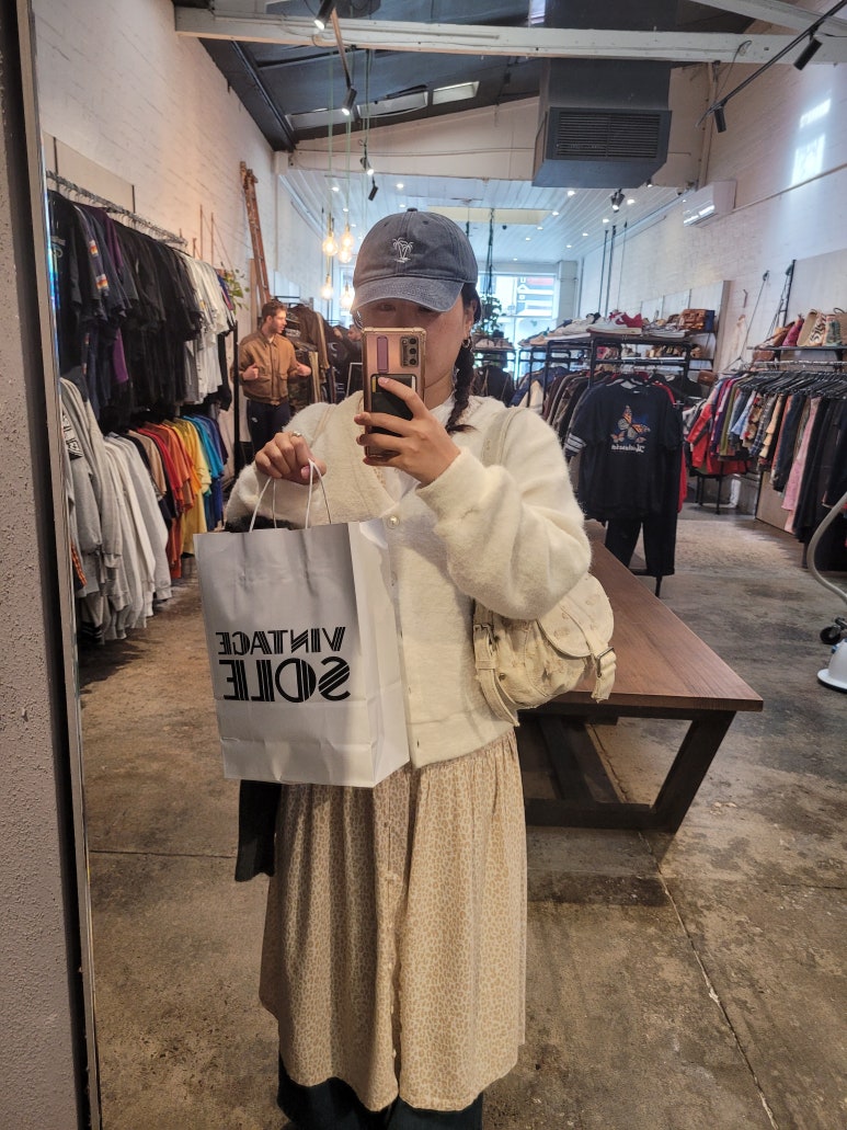 퀸빈티지샵 이미지