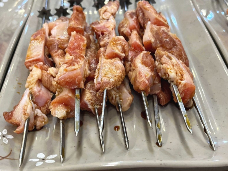 강호양꼬치 이미지