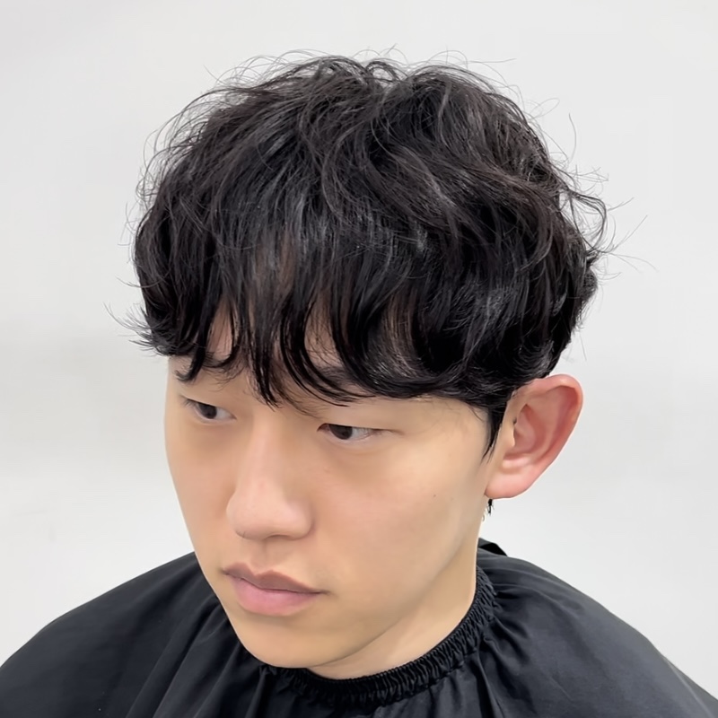 유펜디맨즈헤어 3호점 이미지