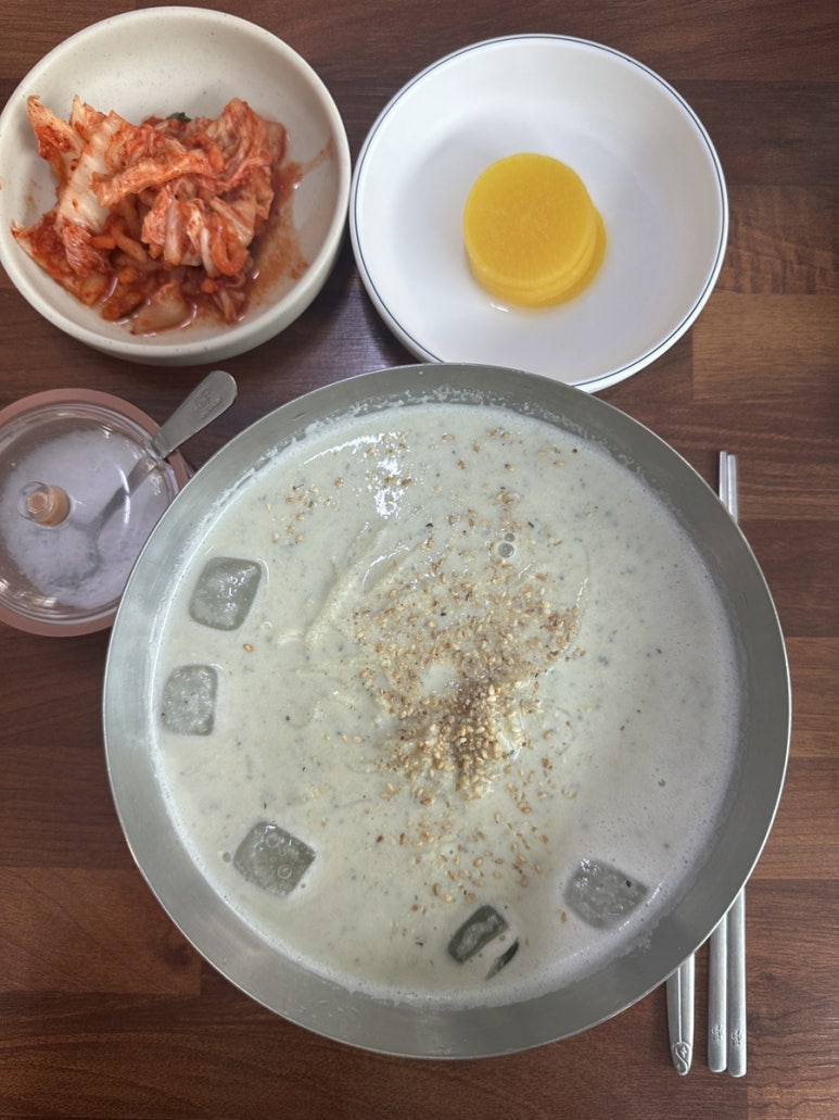 청주본우동 이미지