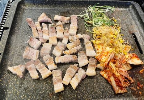 돈모아참삼겹 이미지