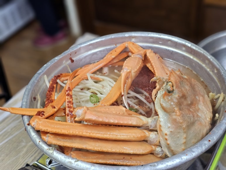 모리식당 이미지