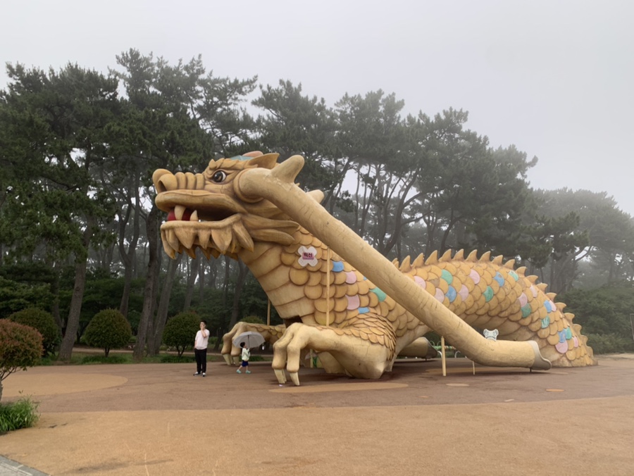 공차울산대왕암공원점 이미지