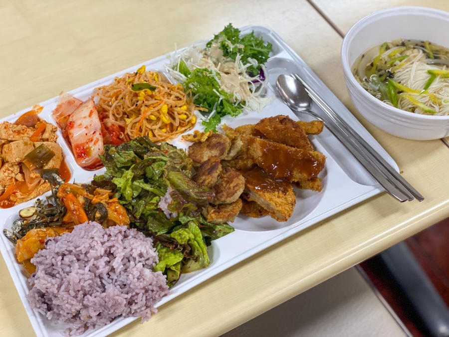 한신밥&국수 이미지