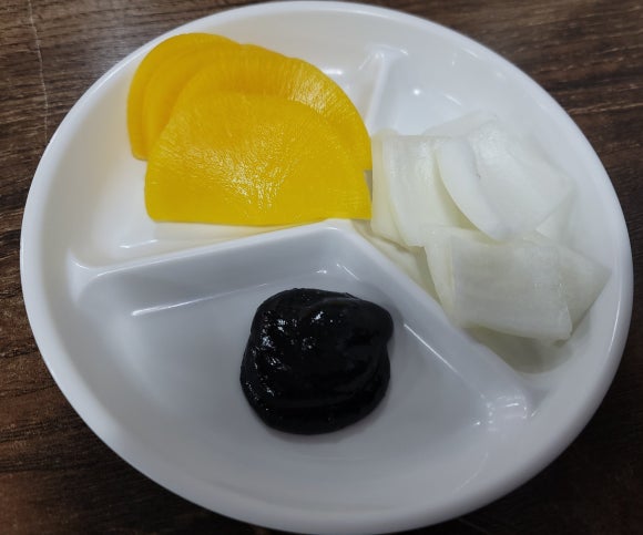 장강반점 이미지