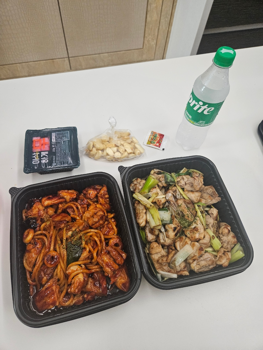 기영이숯불두마리치킨용인 이미지