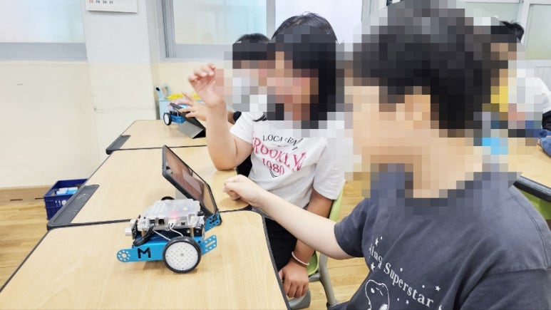 신광초등학교 이미지