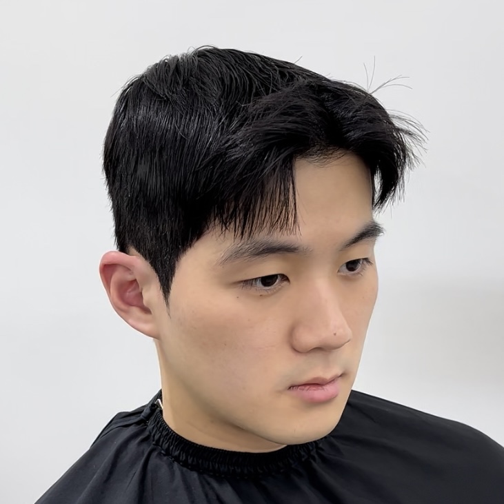 유펜디맨즈헤어 3호점 이미지