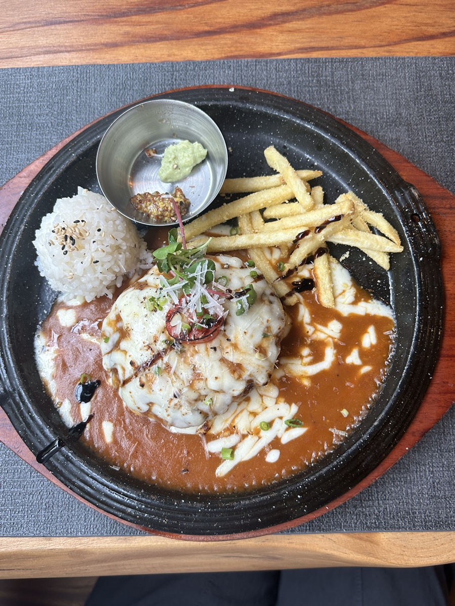 뉴욕식당 이미지