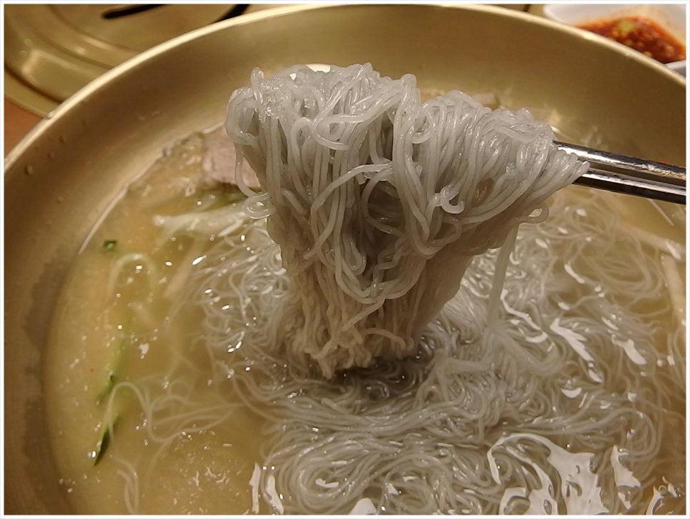 맛집숯불갈비 이미지