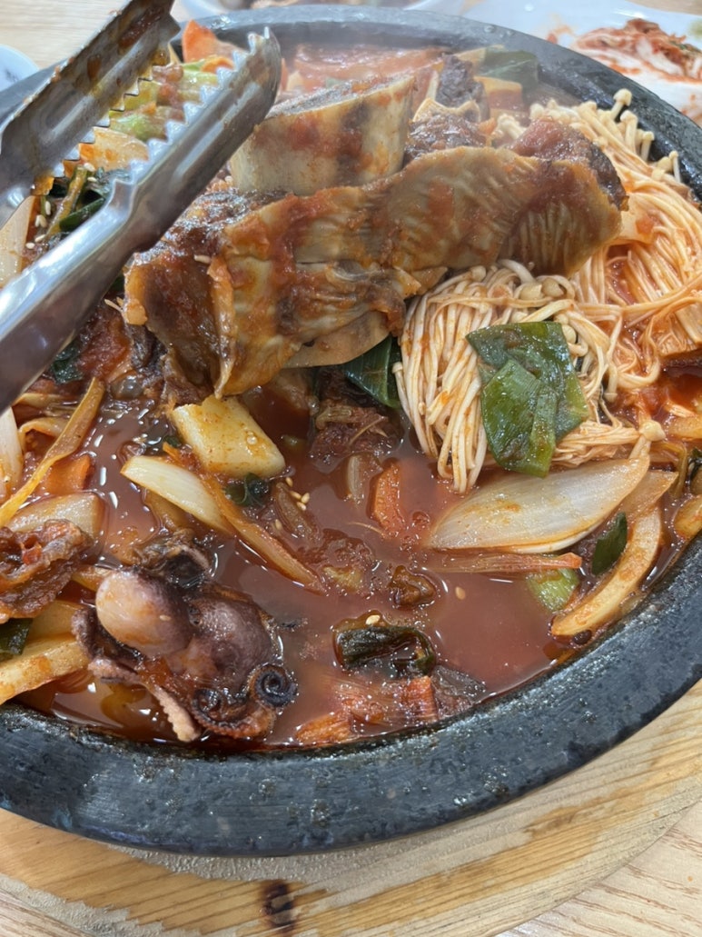 화담면옥 이미지