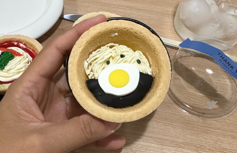 신성제과 이미지