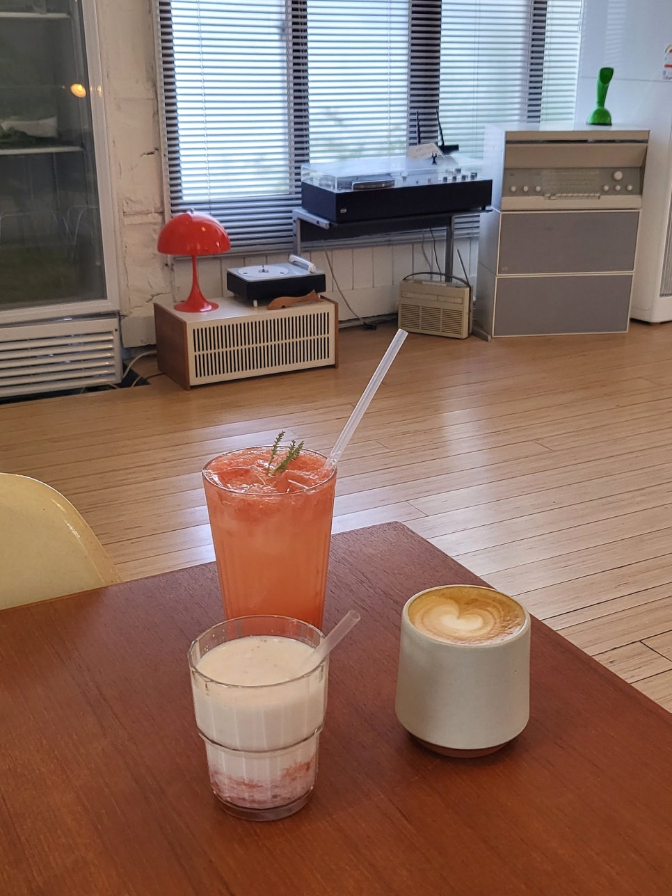 펄디스트릭(Pearl DISTRICT) 이미지
