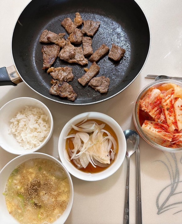 도경식품 이미지