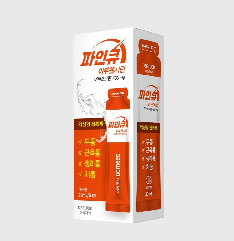 대원제약(주) 이미지