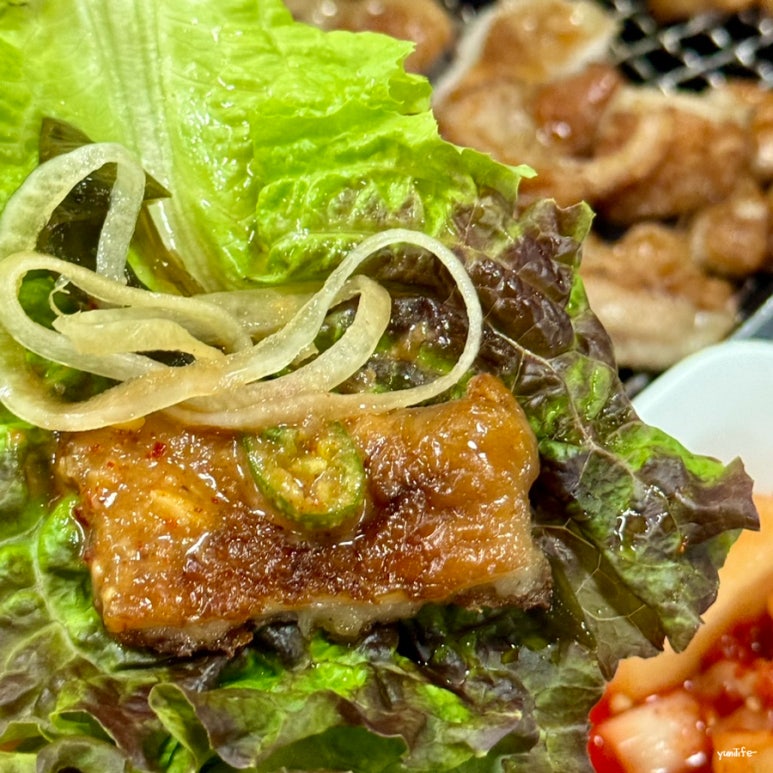 장성동포항생막창 이미지