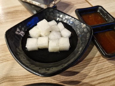 한반치킨 이미지