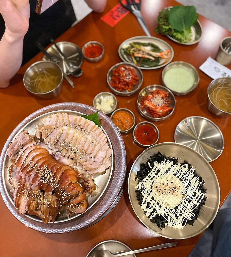 족부심 이미지