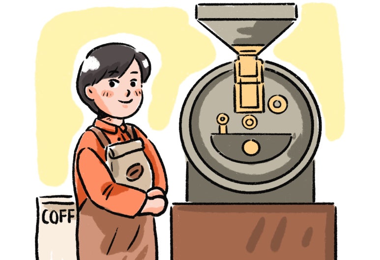 서대문커피공장 이미지