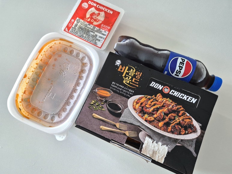돈치킨인계 이미지