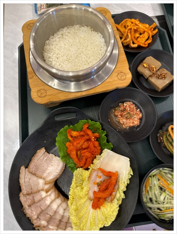 만상식당 이미지