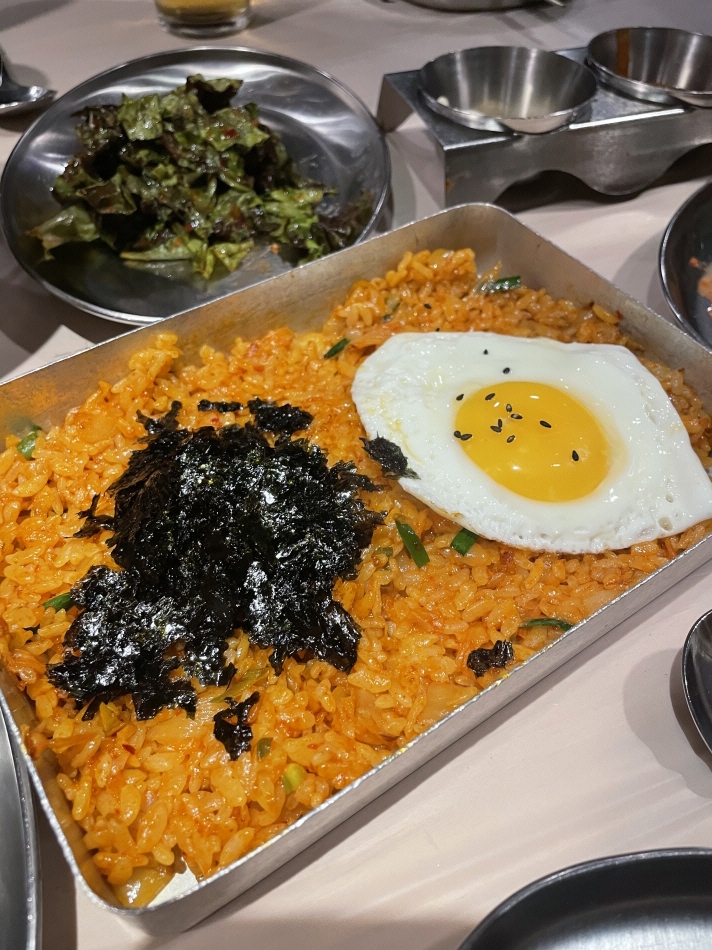 하남돼지집 홍대입구역점 이미지