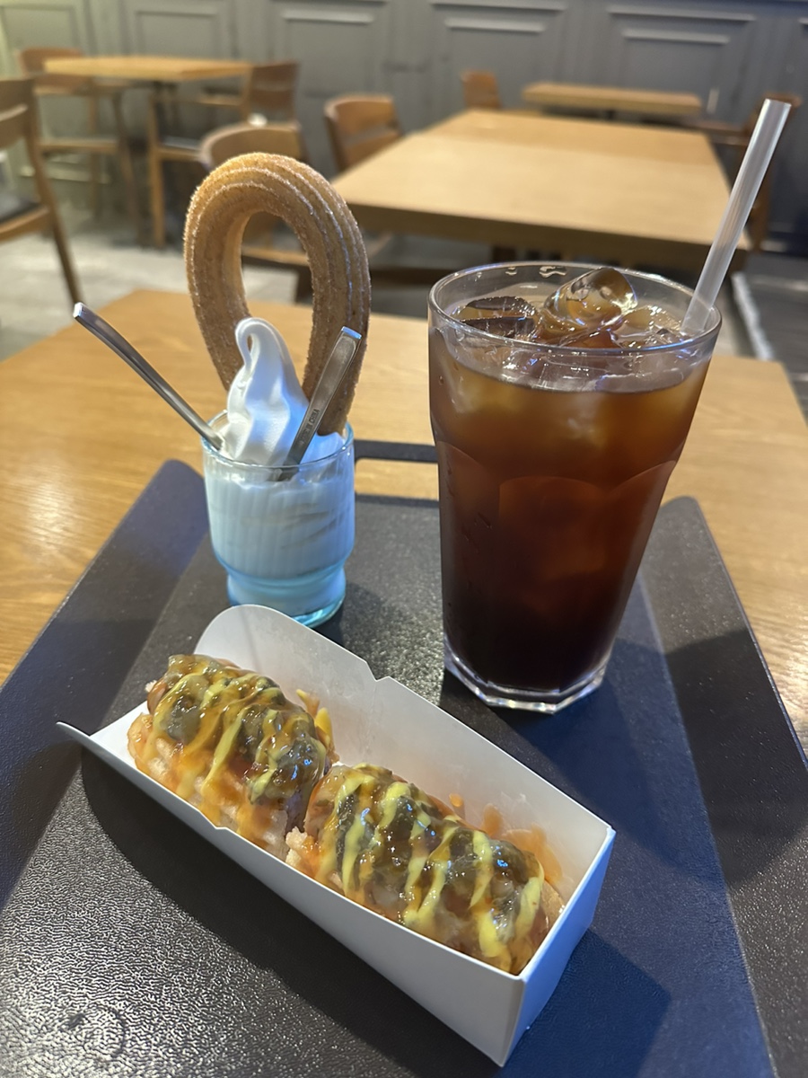 스트릿츄러스 월성점 이미지