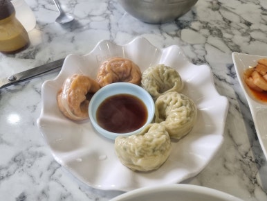 곡성해물칼국수 이미지