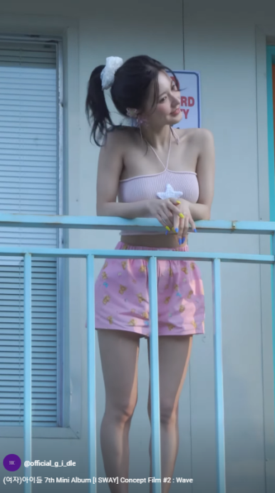 다나(Dana) 이미지