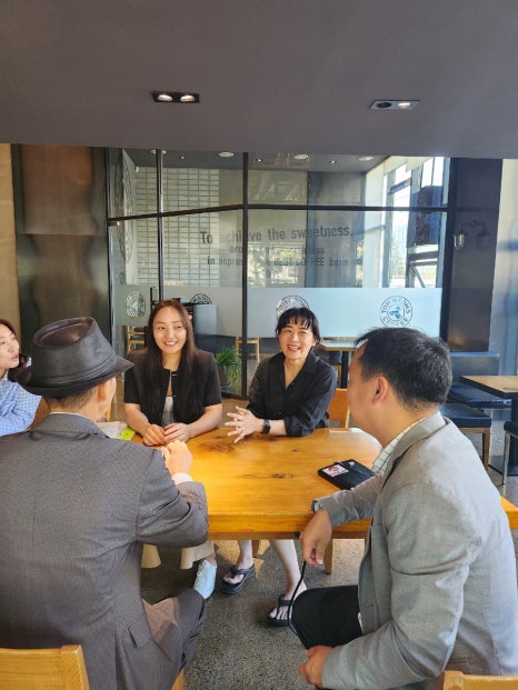 사단법인 한국아동미술협회 이미지