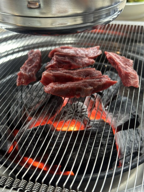 안동식육탈갈비 이미지