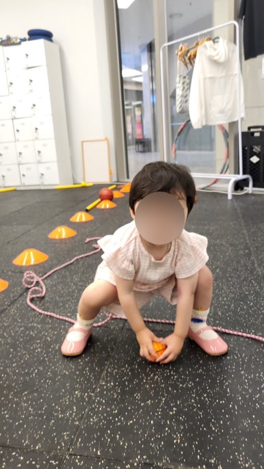 키즈크로스핏미사 이미지