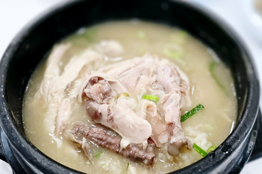 닭올닭찜닭 이미지