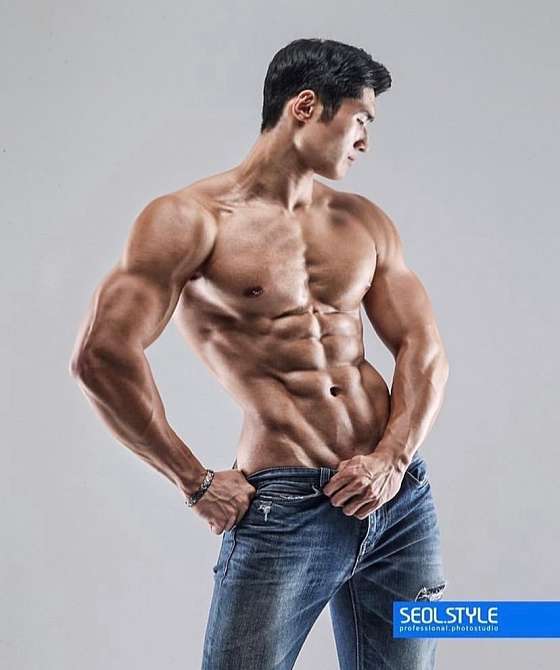 편한바디짐 이미지