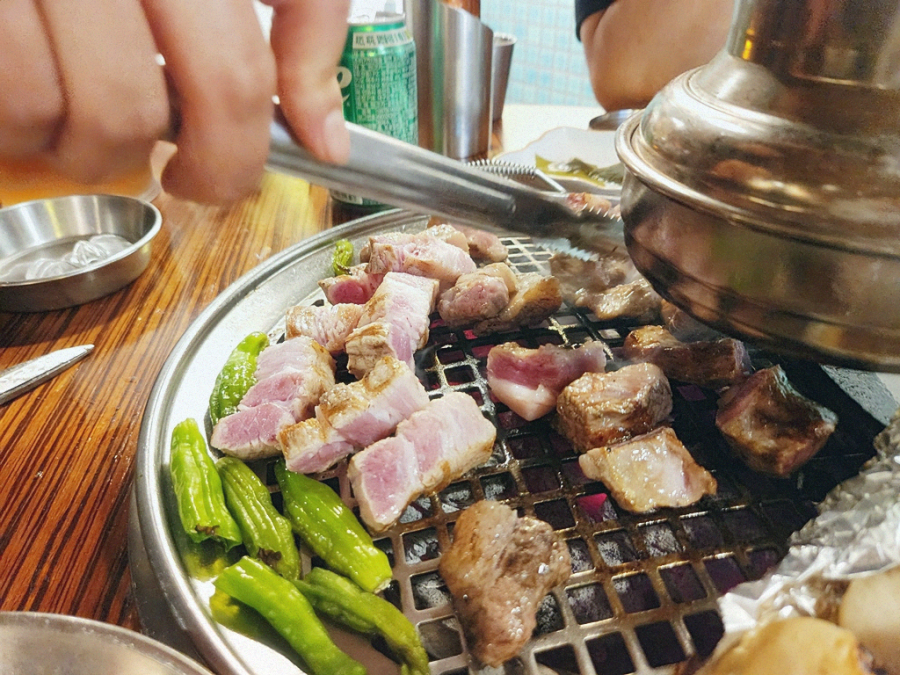 동래정 신도림점 이미지