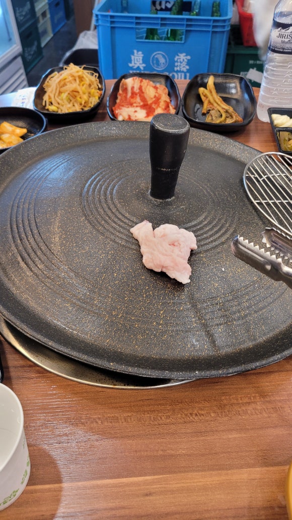 일행 광양점 사진 4