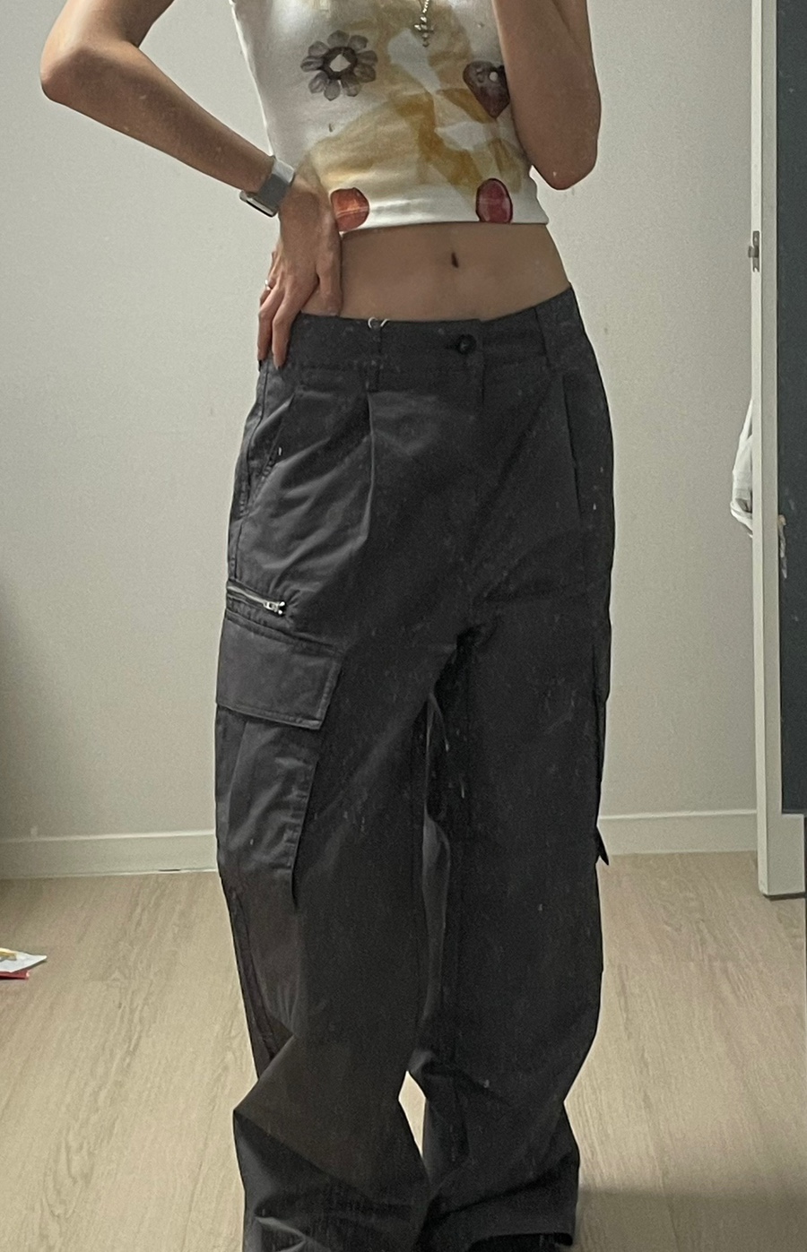 카라아게텐마 이미지