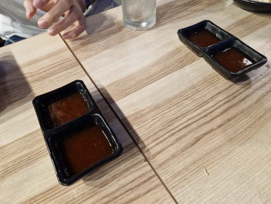 한반치킨 이미지