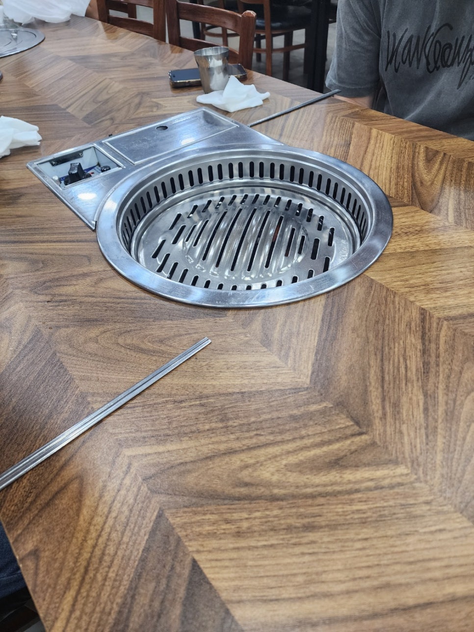 해송숯불갈비 이미지