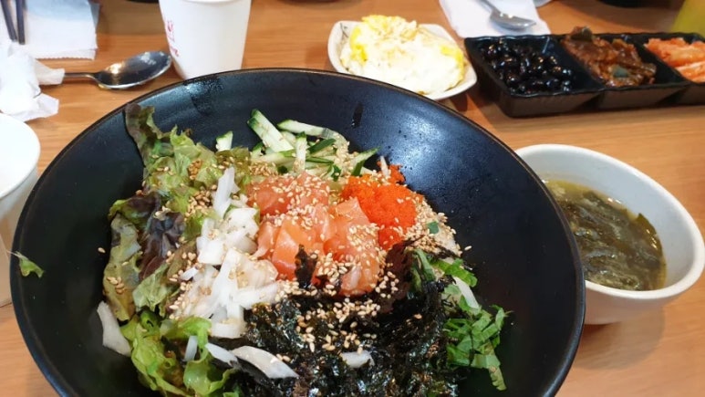 꽃게알맘마 이미지