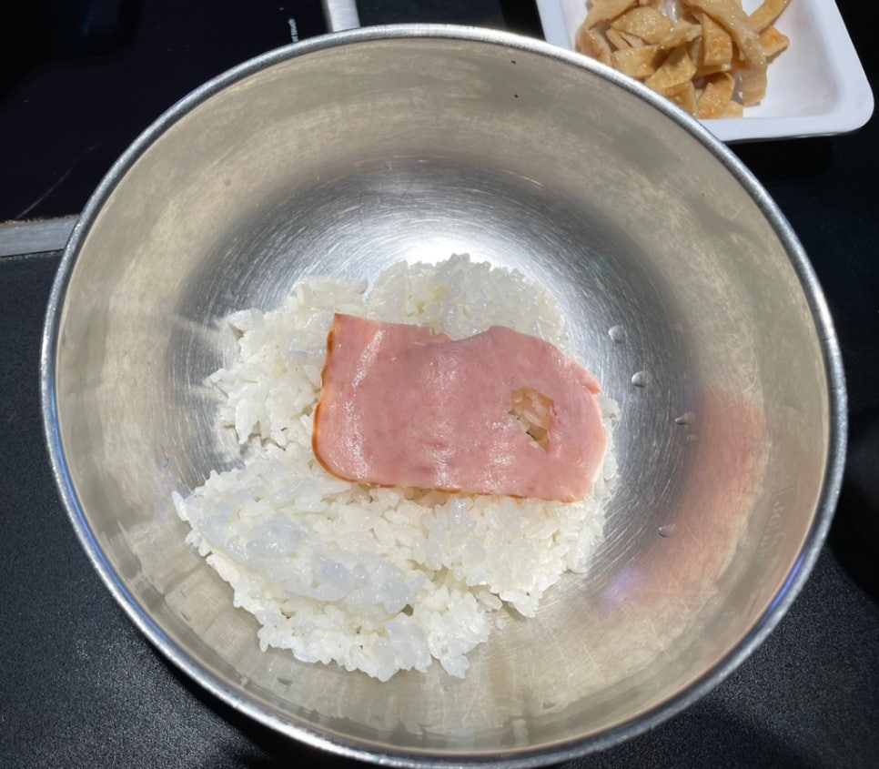 JVL 부대찌개 현대시티아울렛 동대문점 이미지